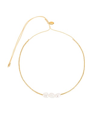 Sage Choker Arms Of Eve