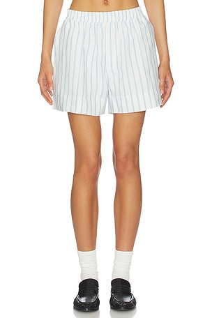 x REVOLVE Linen Waistband Short AEXAE