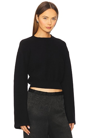 Bell Sleeve Knit Sweater: Pullover, Cardi & More | REVOLVE Bell Sleeve Knit Sweater: Pullover, Cardi & More | REVOLVE