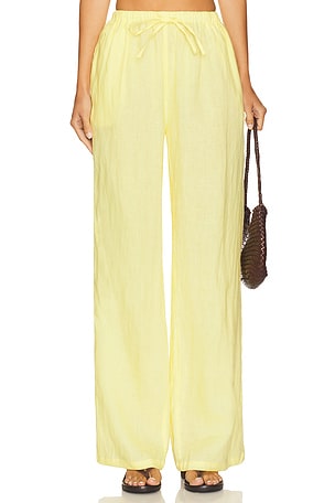 x REVOLVE Drawstring Pant AEXAE