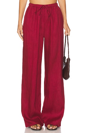 x REVOLVE Drawstring Pant AEXAE