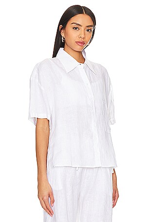 Button Up Shirt AEXAE