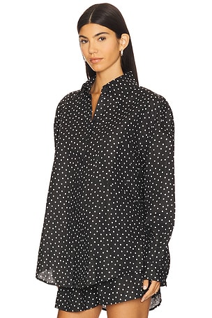 Linen Woven Shirt AEXAE