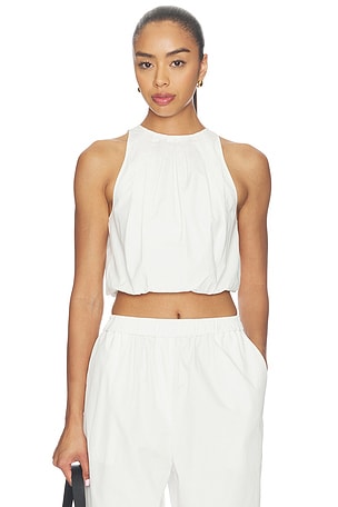 Cotton Halter Top AEXAE