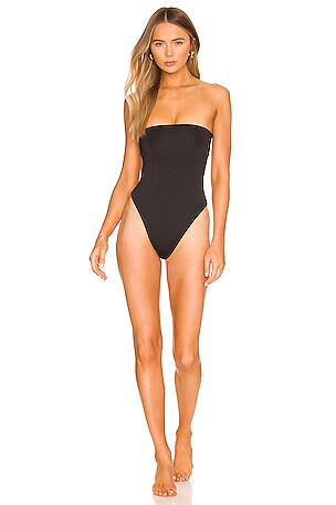 Bandeau One Piece AEXAE
