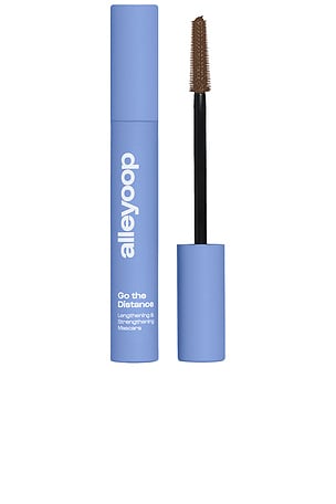 Go The Distance Mascara Alleyoop