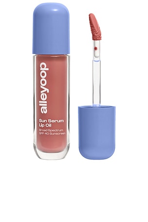 SUN SERUM LIP OIL 립 오일 Alleyoop