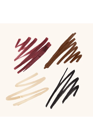 Alleyoop Pen Pal 4-in-1 Makeup Touch-Up Pen in Beauty: NA