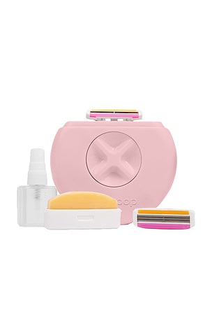 All-in-One Razor Alleyoop