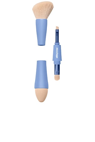 Multi-tasker Brush 4-in-1 Makeup Brush Alleyoop