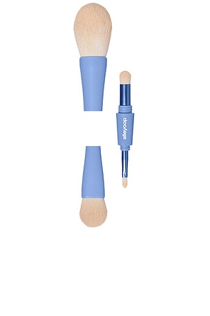 Overachiever 4-in-1 Makeup Brush Alleyoop