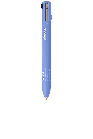 Pen Pal 4-in-1 Makeup Touch-Up Pen Alleyoop