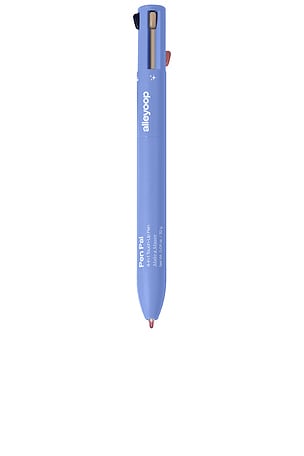 Pen Pal 4-in-1 Makeup Touch-Up Pen Alleyoop