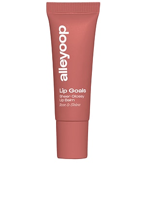 Lip Goals Glossy Balm Alleyoop