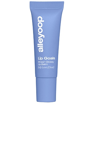 Lip Goals Glossy Balm Alleyoop