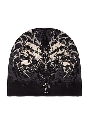 Collapse Beanie Affliction