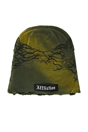 ビーニー Affliction