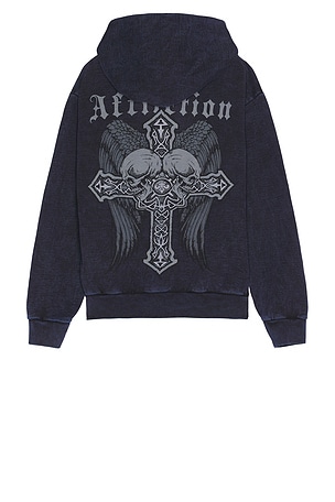 Seeker Hoodie Affliction