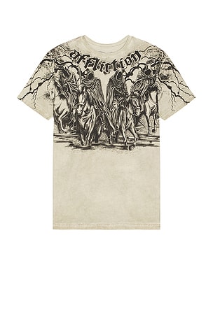 Doomsday Tee Affliction