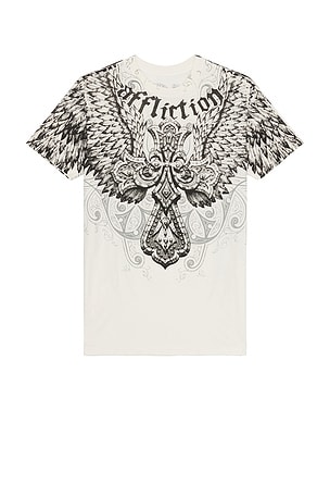 Kingdom Tee Affliction