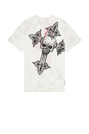 CAMISETA CROSS Affliction