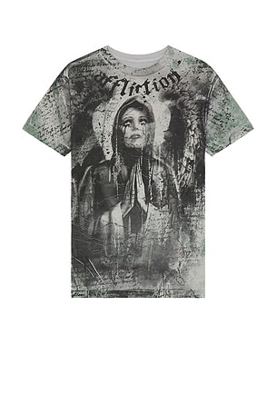 CAMISETA MOURNING Affliction