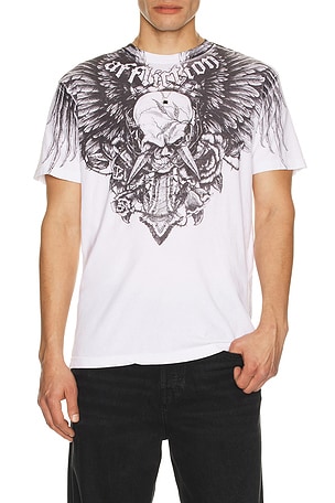 Tシャツ Affliction