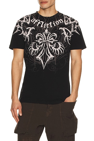 Tシャツ Affliction