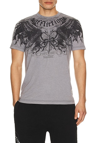 Tシャツ Affliction