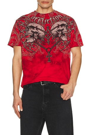 Collapse Tee Affliction