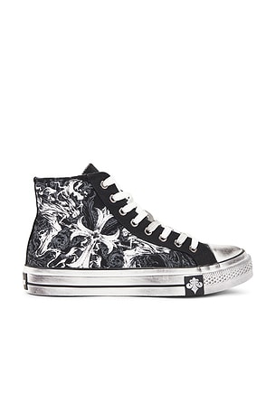 Jump Sneakers Affliction