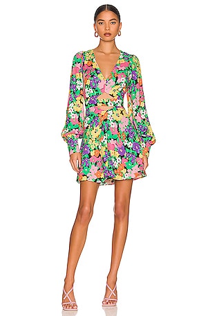 Dresses Long Sleeve - REVOLVE