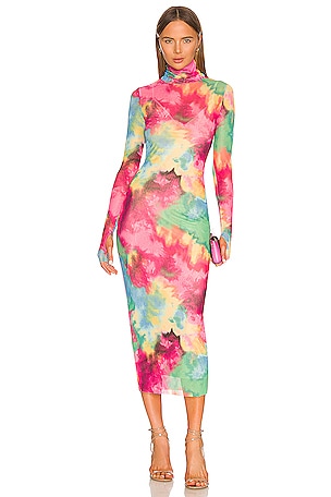 Shailene Dress AFRM