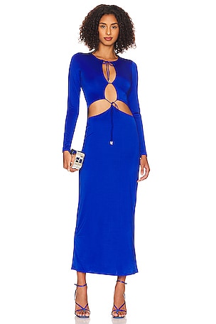 Marcella Midi Dress AFRM