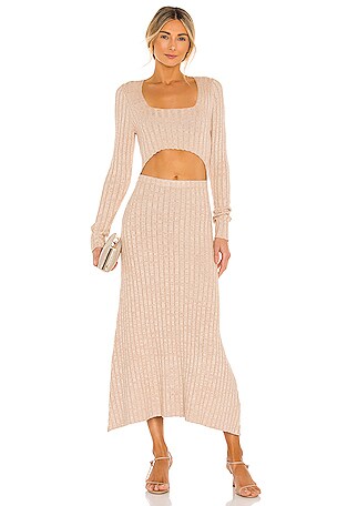 Skye Dress AFRM