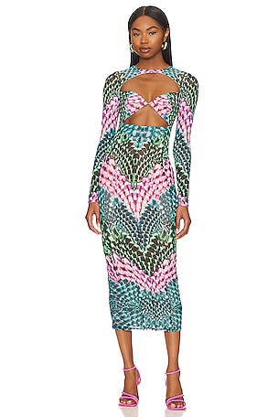 summer white maxi dresses uk CIDER for Women Vacation Woven Collarless Lettuce Trim Knotted High Waist Beach Dress at Amazon Women's Clothing store 20260402_EASTERFP Model is a standard Garden Gathering Floral Embroidered Men's Size:7.5 US