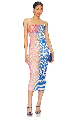 Hazel Dress AFRM