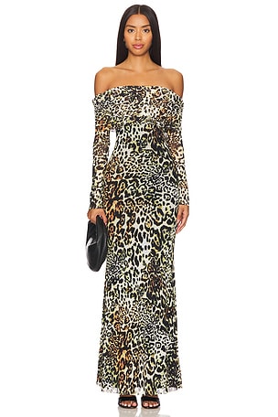 Thelma DressAFRM$128NEW