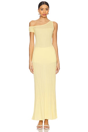 Hoda Maxi Dress AFRM