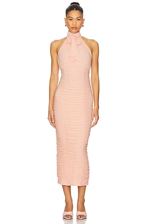 VESTIDO NIKITA AFRM