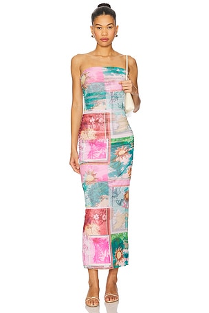 Marlo Dress AFRM