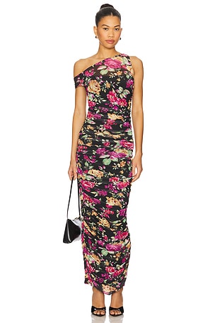 Biona Dress AFRM