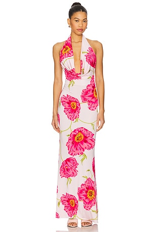 Imade Dress AFRM