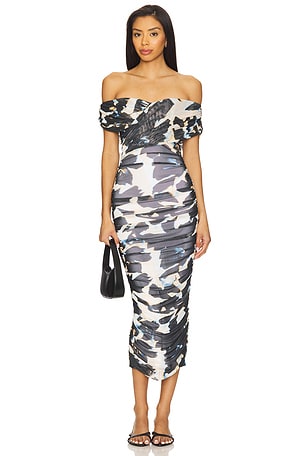 Belmont Dress AFRM