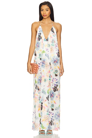 Mist Dress AFRM