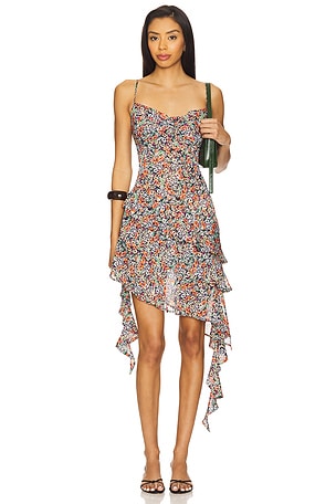 Ashmont Dress AFRM