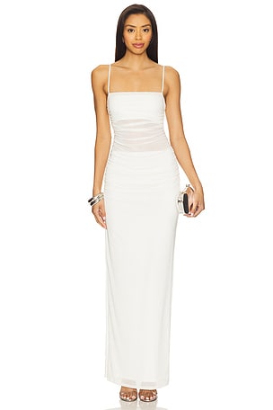 Jennan Dress AFRM