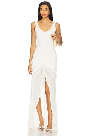 Landa Dress AFRM