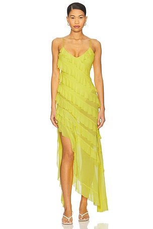 Vienna Dress AFRM