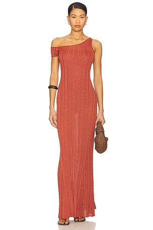 Hoda Dress AFRM